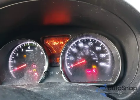 2014 Nissan Versa Note Sv from USA, damaged, VIN 3N1CE2CP1EL403534